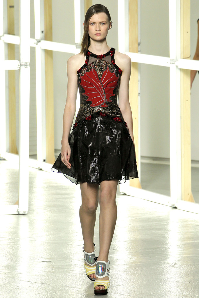 Rodarte 2013DƬ