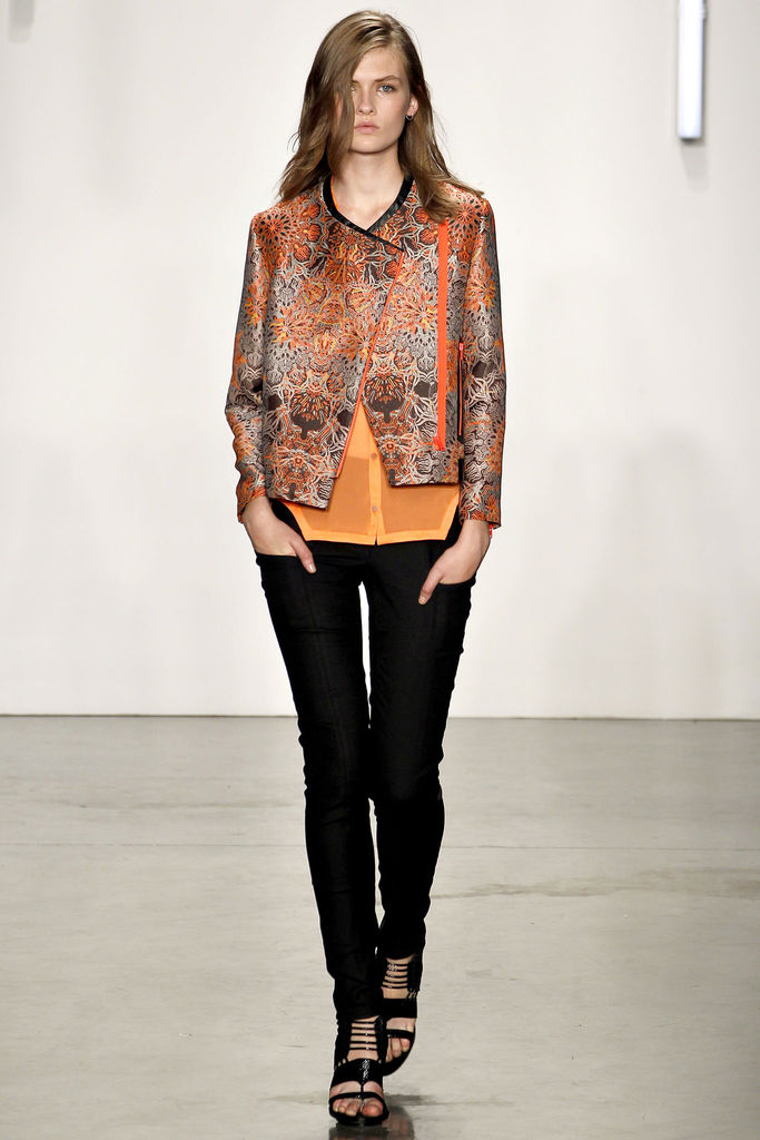Helmut Lang 2013DƬ