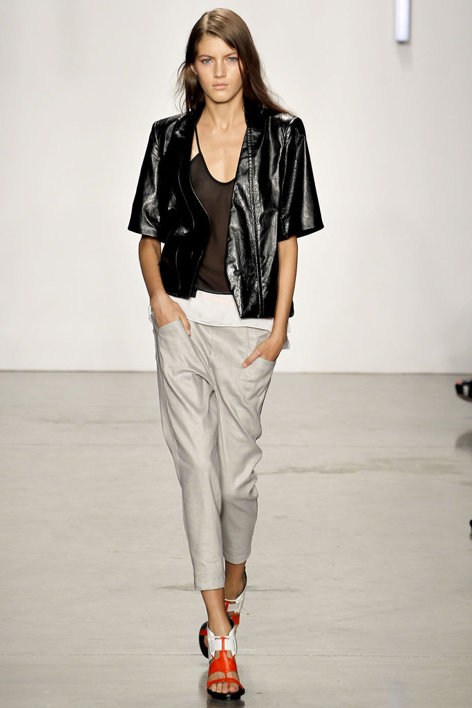 Helmut Lang 2013DƬ