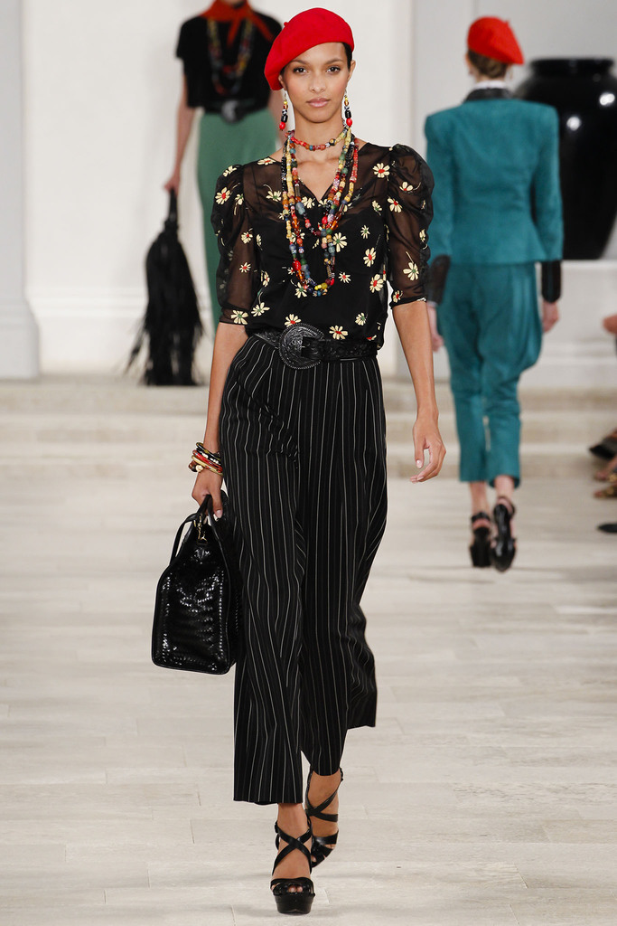Ralph Lauren 2013DƬ