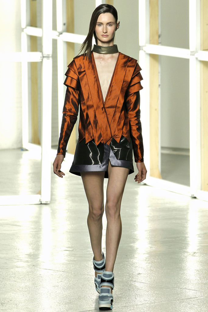 Rodarte 2013DƬ