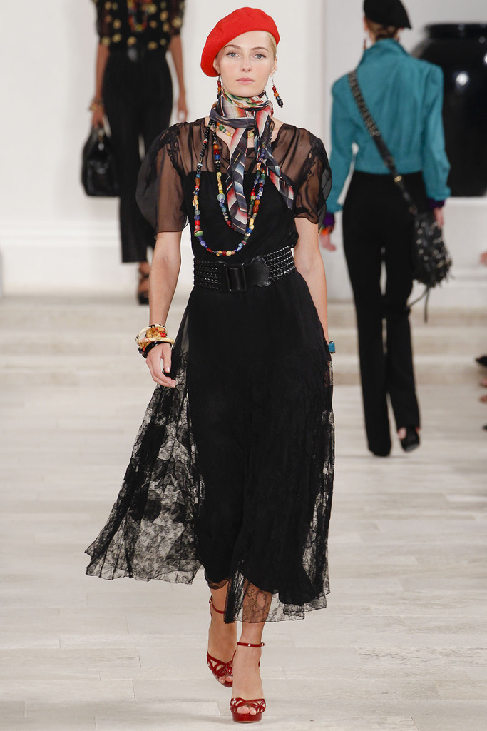 Ralph Lauren 2013DƬ