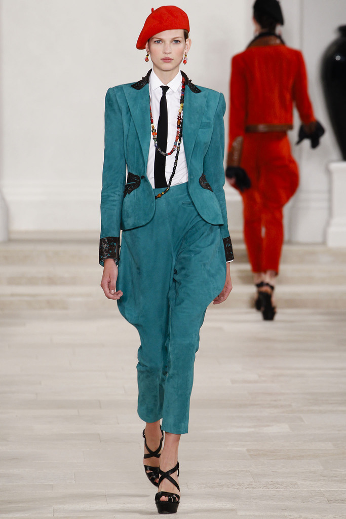 Ralph Lauren 2013DƬ