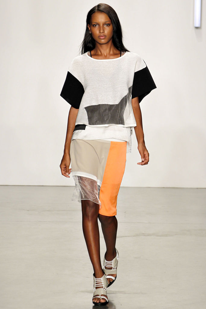 Helmut Lang 2013DƬ