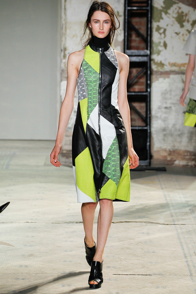 Proenza Schouler 2013(chng)DƬ
