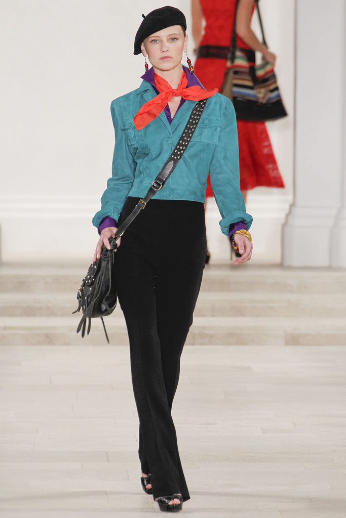 Ralph Lauren 2013DƬ