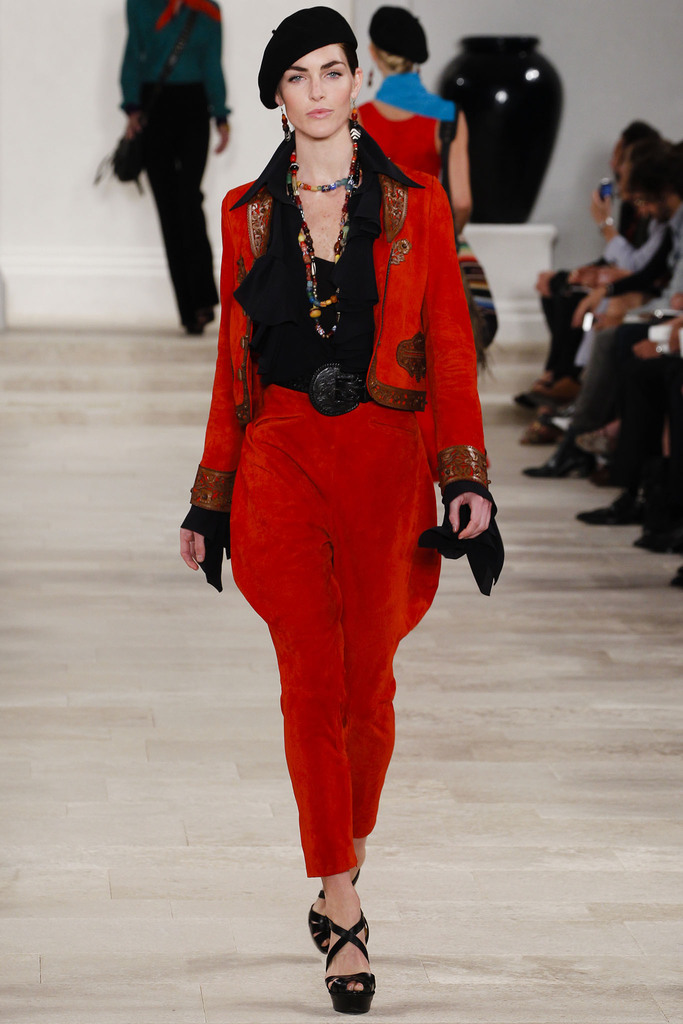 Ralph Lauren 2013(chng)DƬ