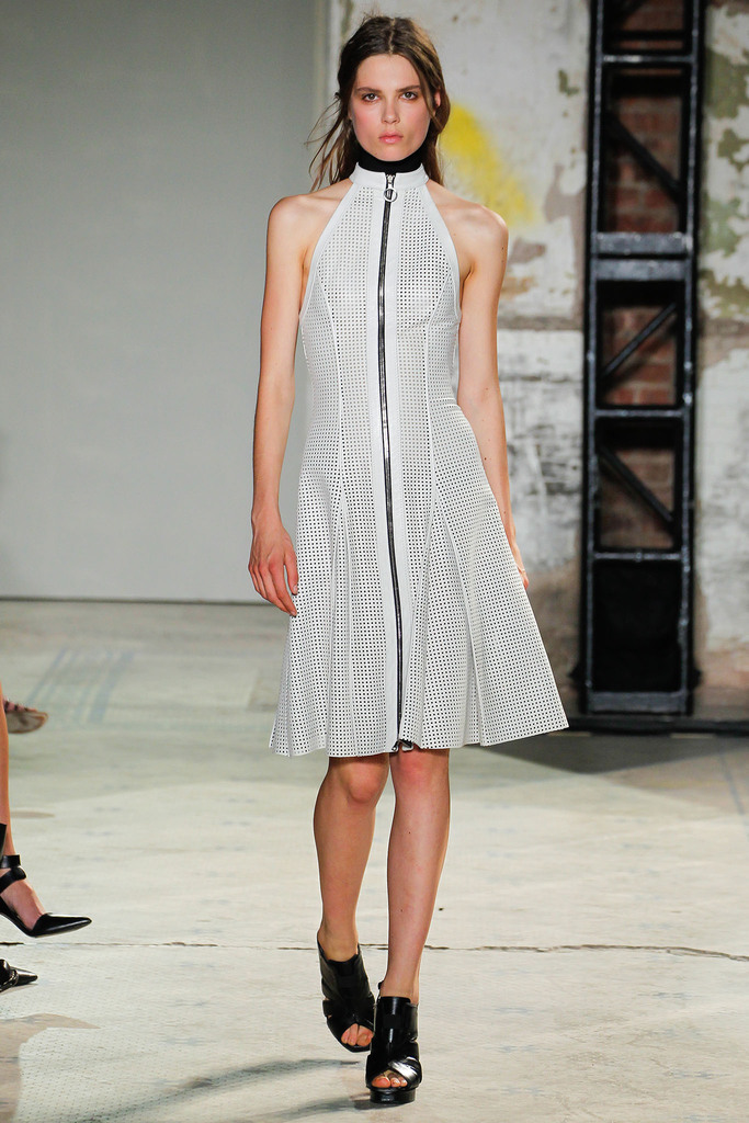 Proenza Schouler 2013DƬ