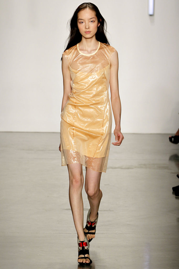 Helmut Lang 2013DƬ