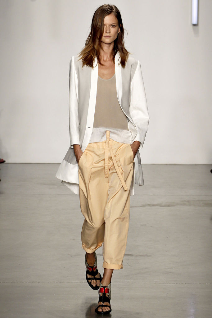 Helmut Lang 2013(chng)DƬ