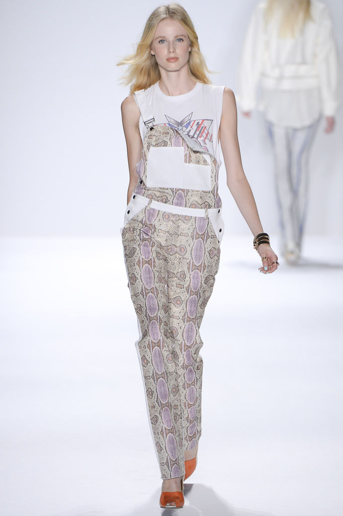 Rebecca Minkoff 2013(chng)DƬ