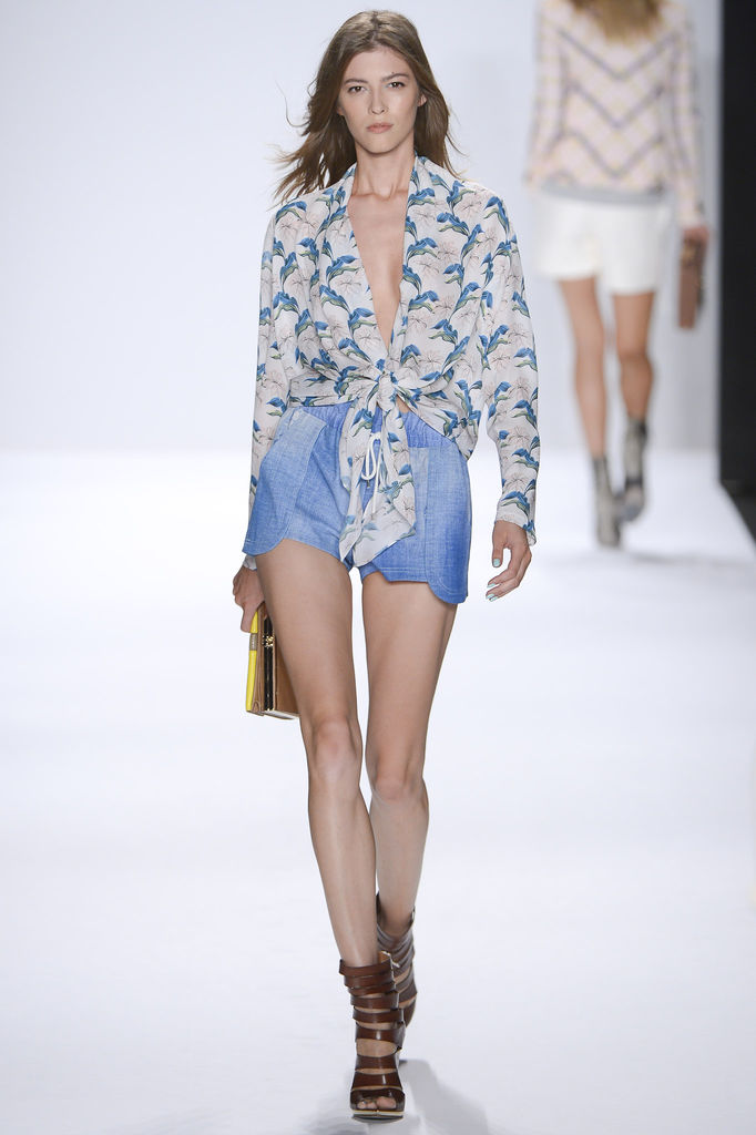 Rebecca Minkoff 2013DƬ