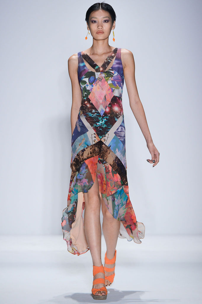 Nicole Miller 2013DƬ
