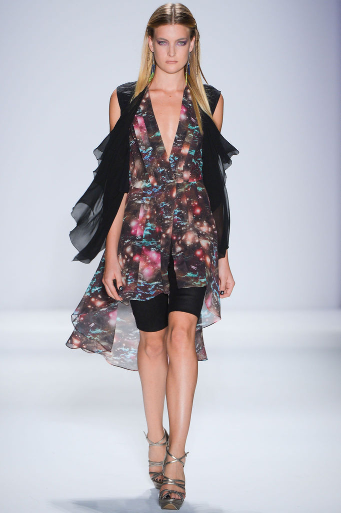 Nicole Miller 2013DƬ