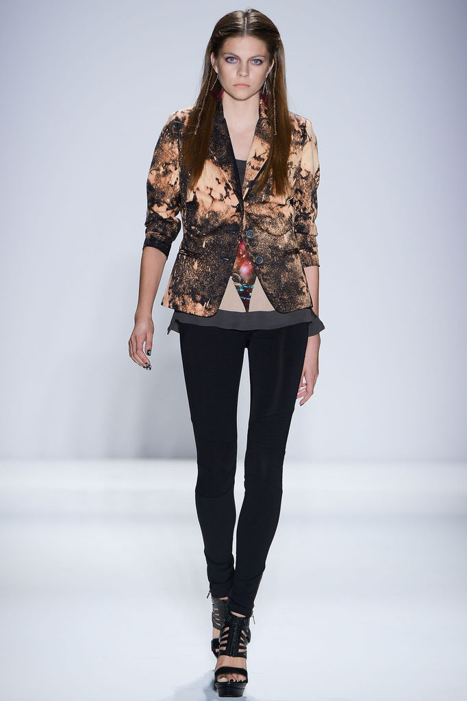 Nicole Miller 2013(chng)DƬ