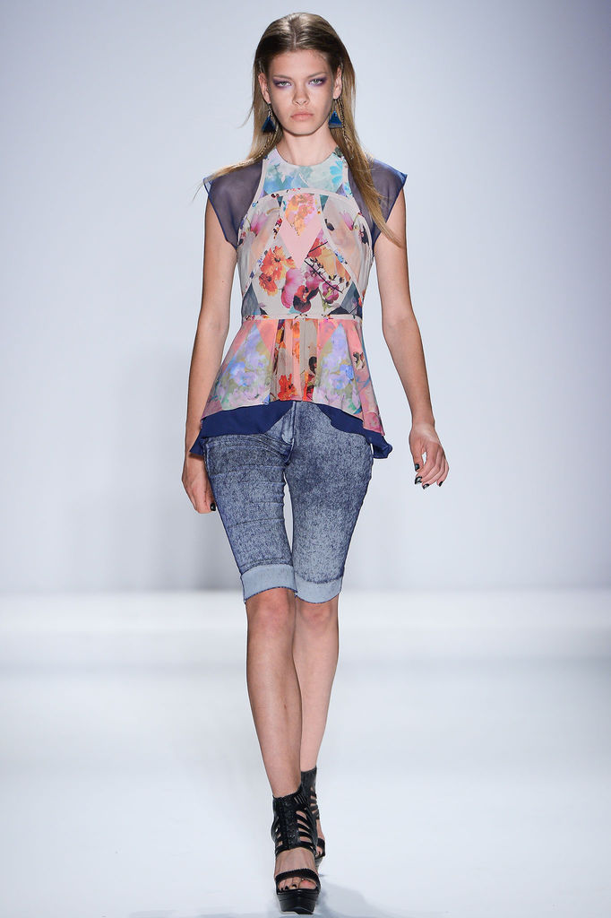 Nicole Miller 2013DƬ