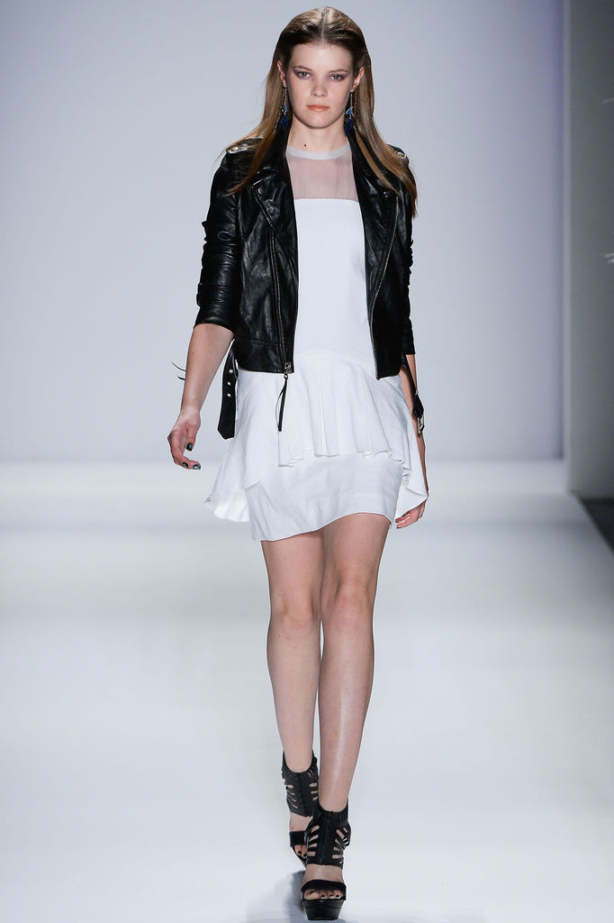 Nicole Miller 2013DƬ