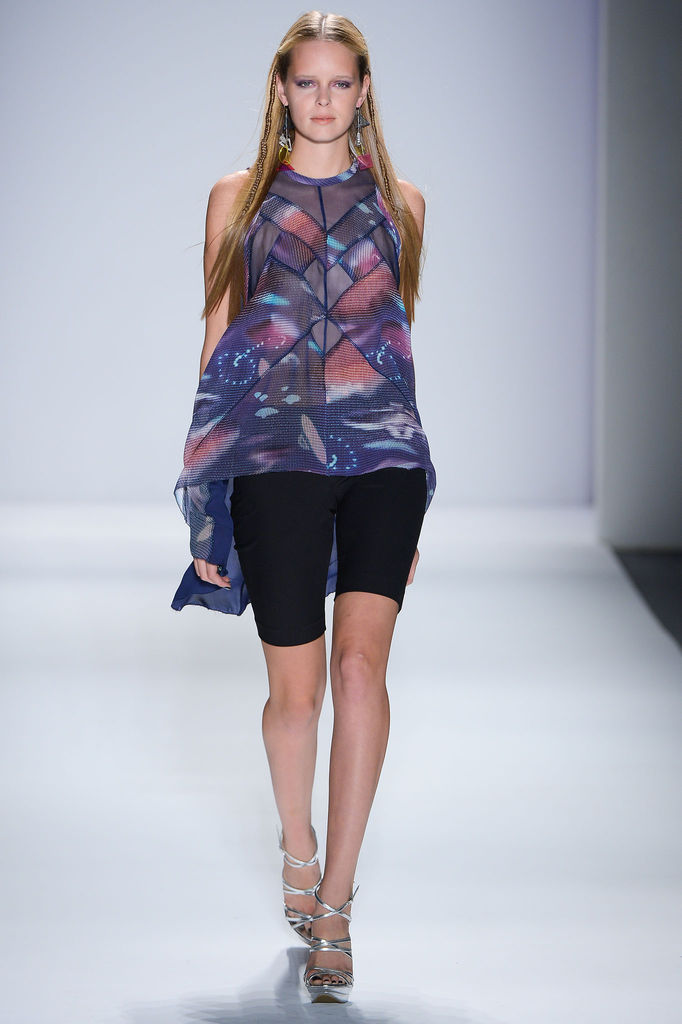 Nicole Miller 2013DƬ