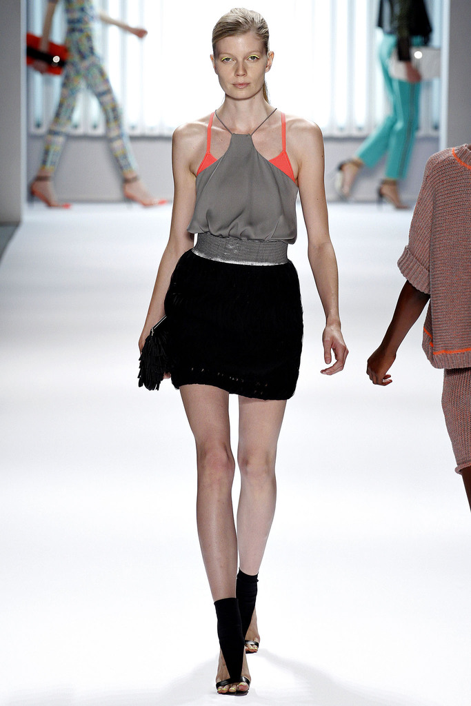 Milly 2013DƬ