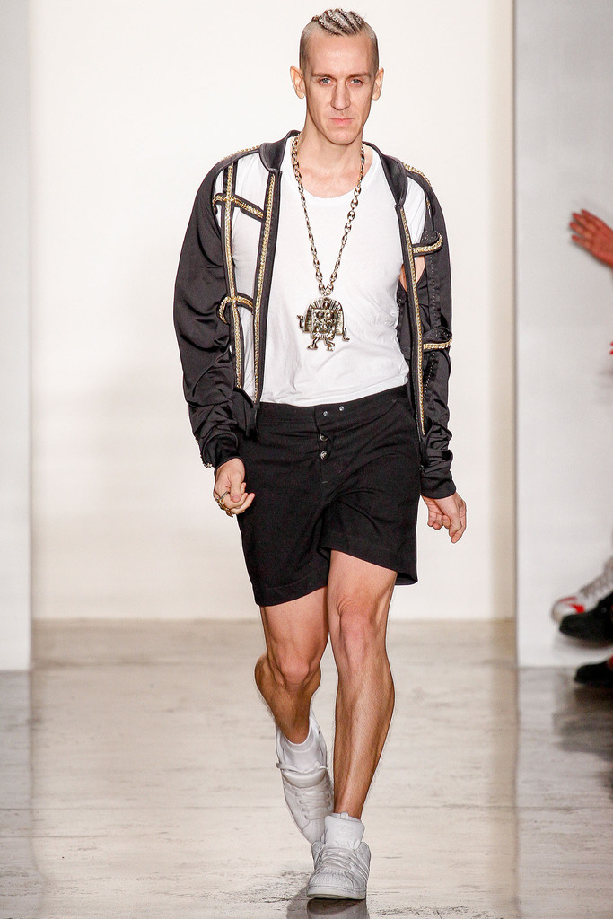 Jeremy Scott 2013DƬ