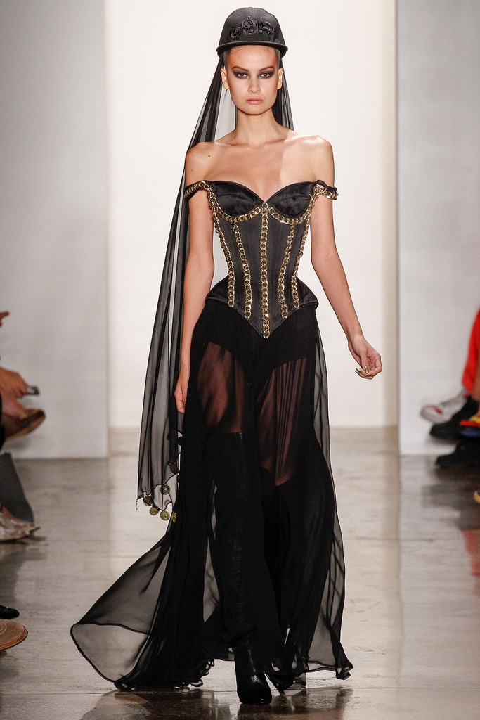 Jeremy Scott 2013DƬ