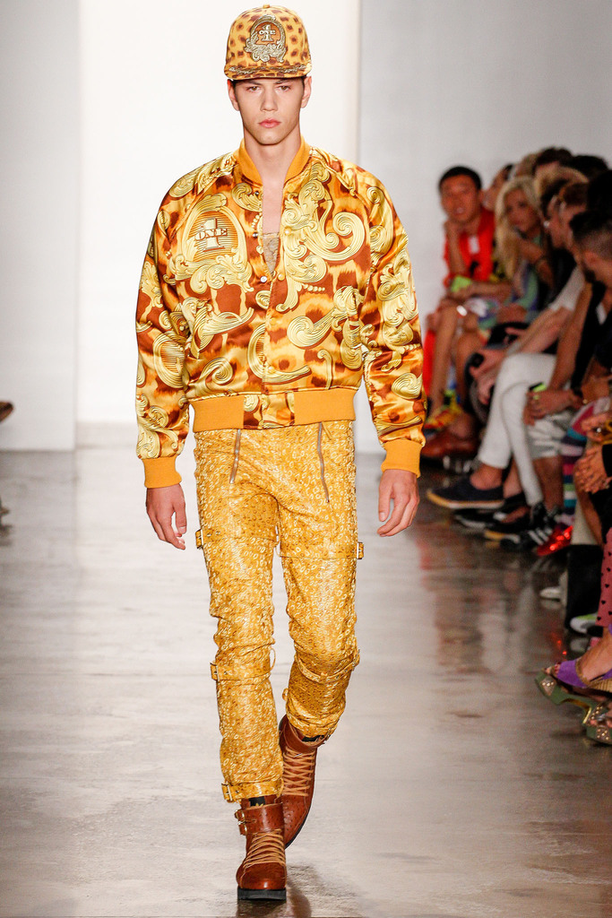 Jeremy Scott 2013DƬ
