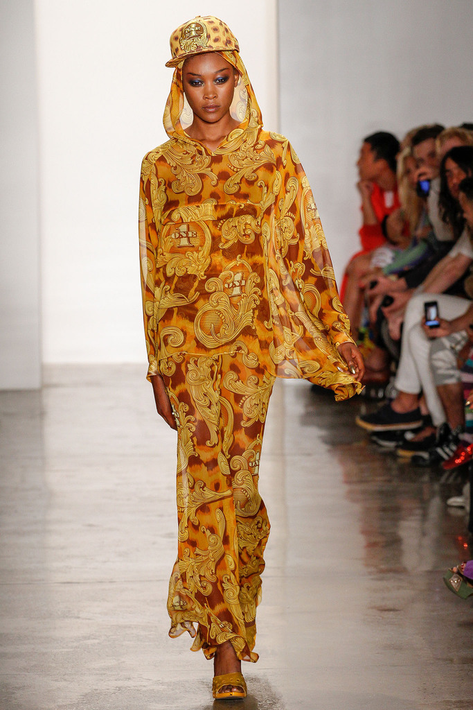 Jeremy Scott 2013DƬ
