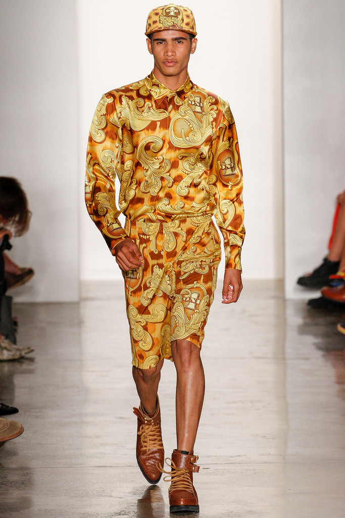 Jeremy Scott 2013DƬ