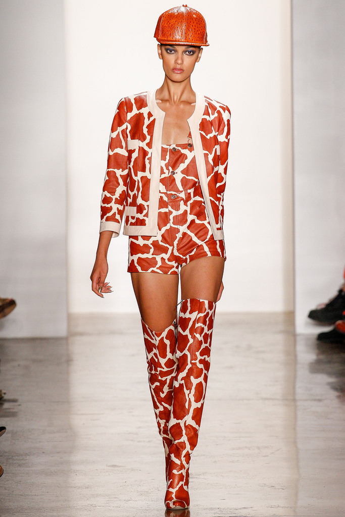 Jeremy Scott 2013DƬ