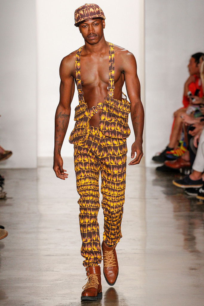 Jeremy Scott 2013DƬ