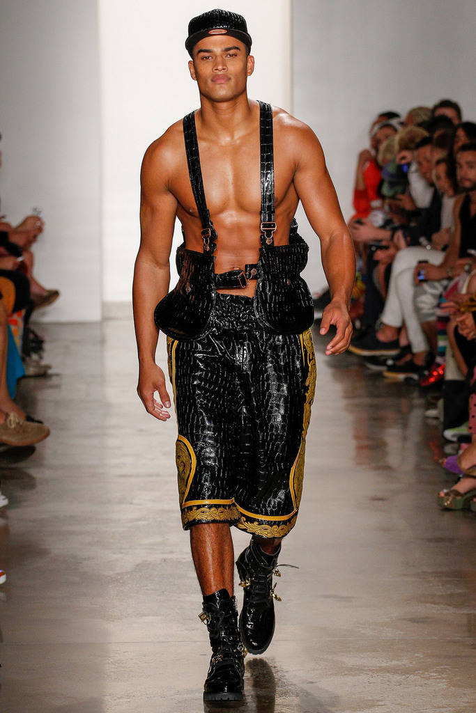 Jeremy Scott 2013DƬ