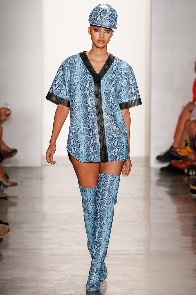 Jeremy Scott 2013DƬ