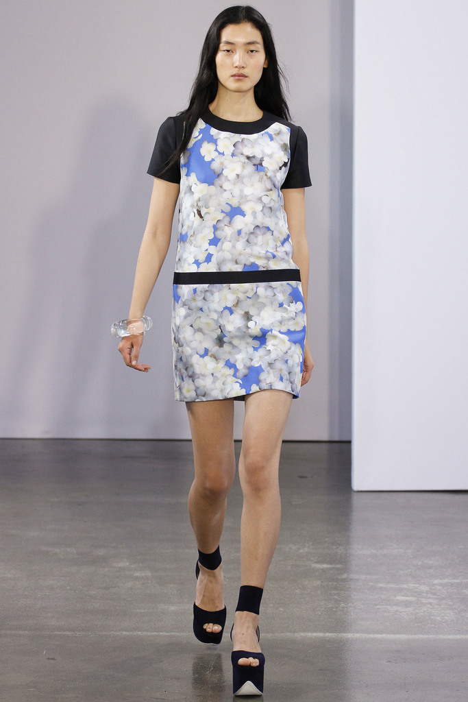 Victoria, Victoria Beckham 2013DƬ