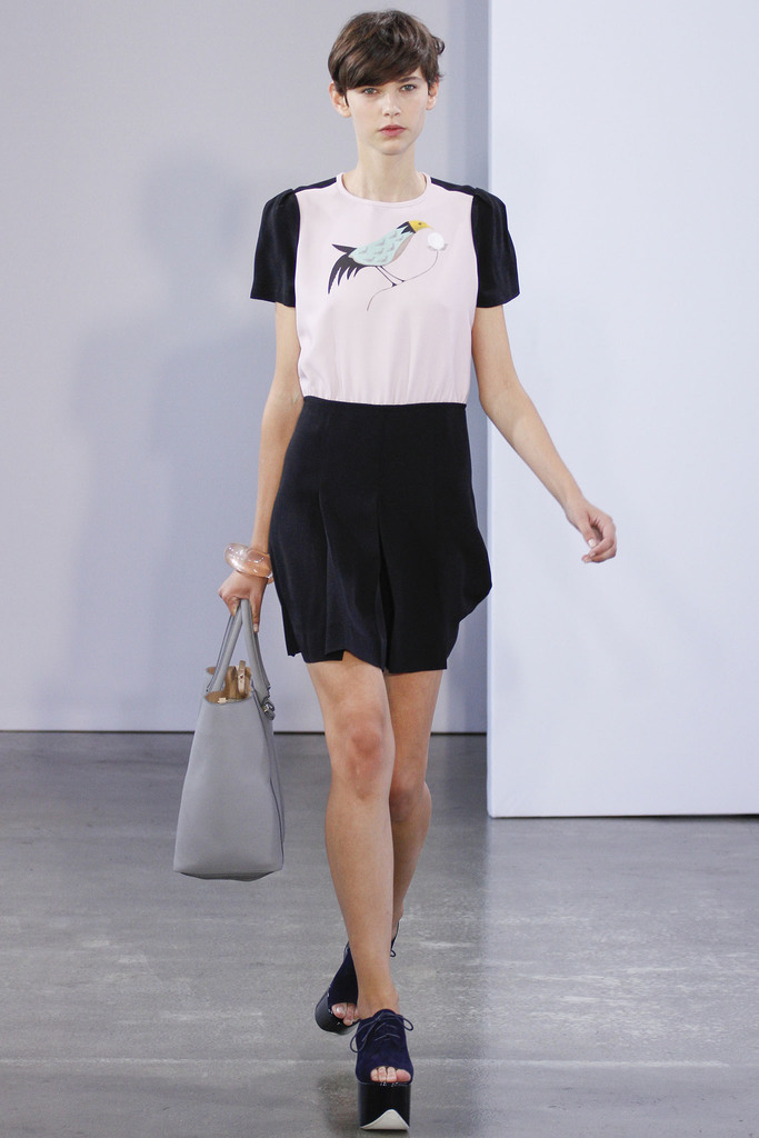 Victoria, Victoria Beckham 2013DƬ