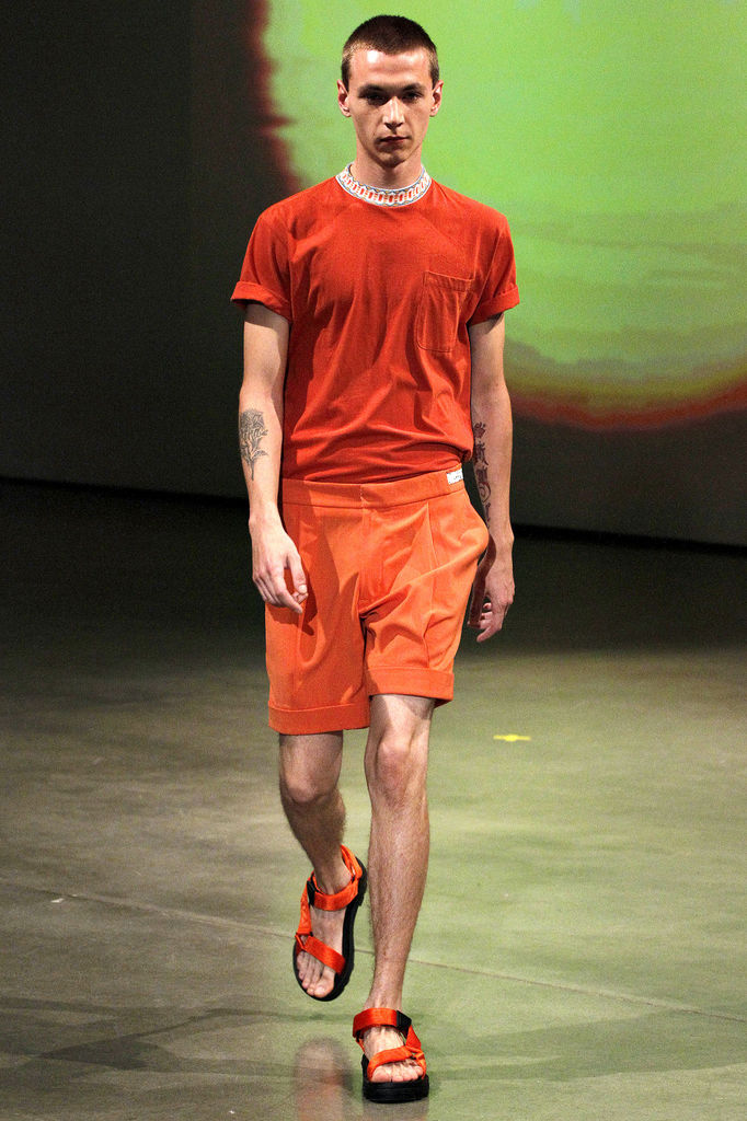 Patrik Ervell 2013DƬ