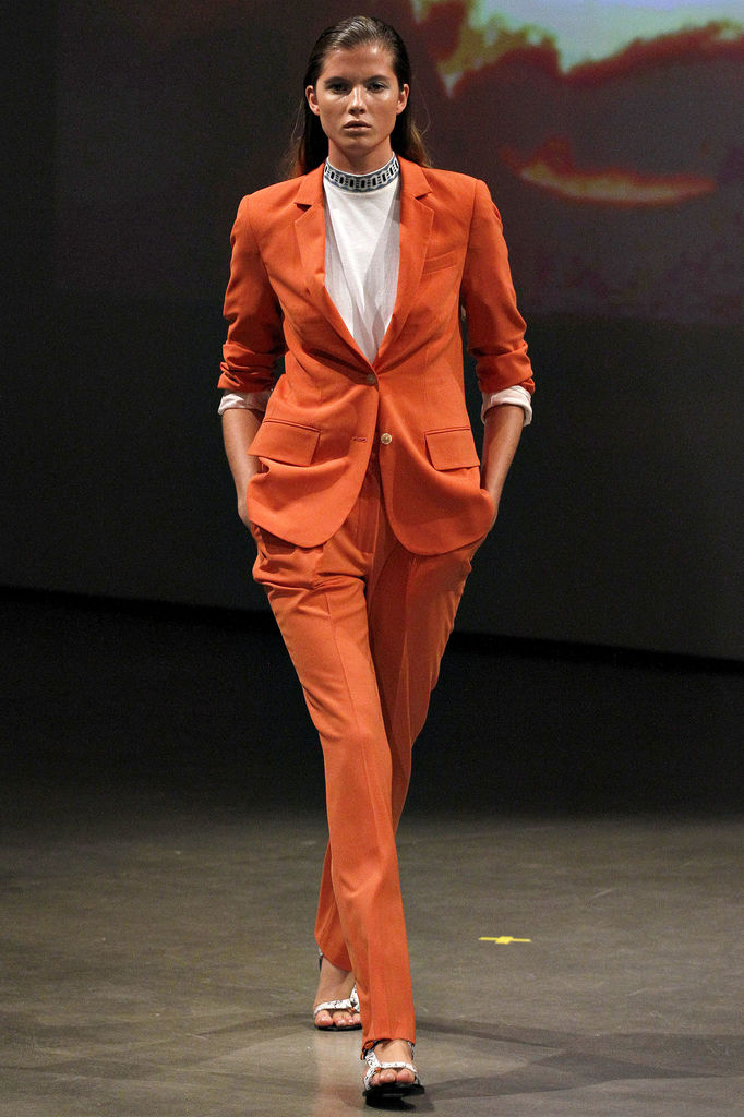 Patrik Ervell 2013DƬ
