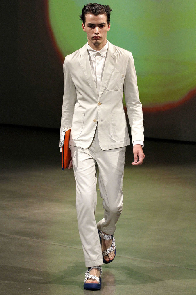 Patrik Ervell 2013DƬ