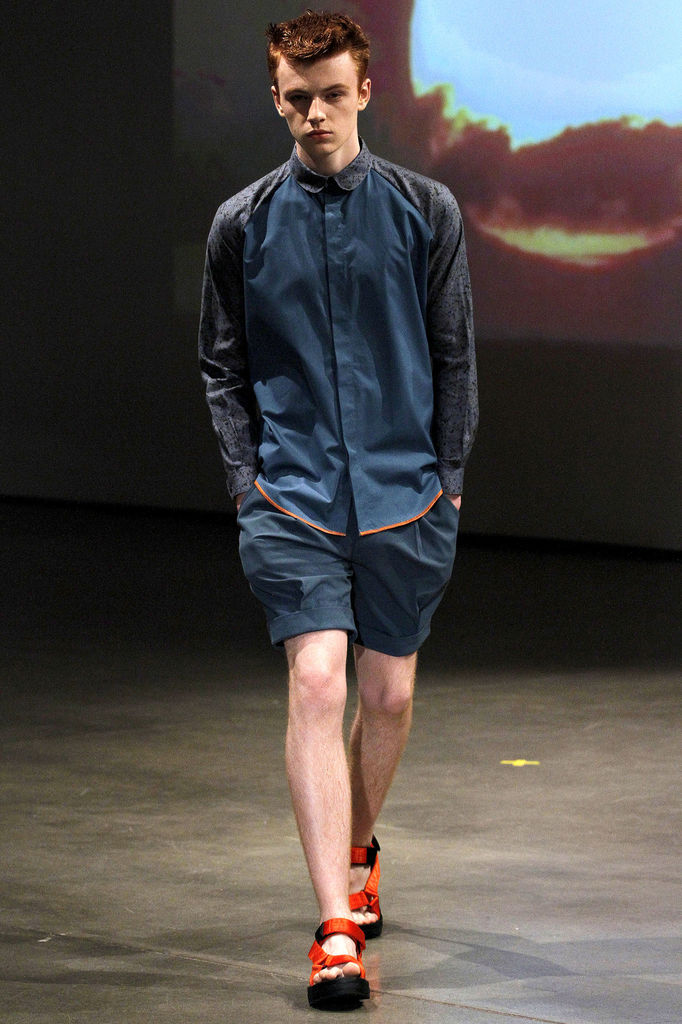 Patrik Ervell 2013(chng)DƬ