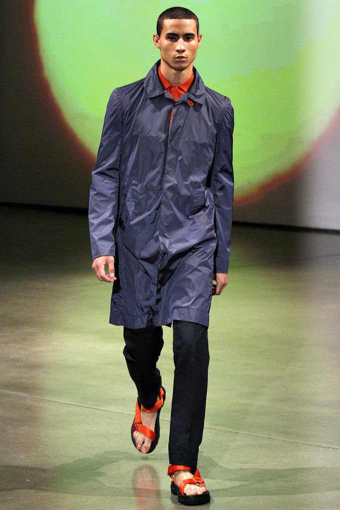 Patrik Ervell 2013DƬ