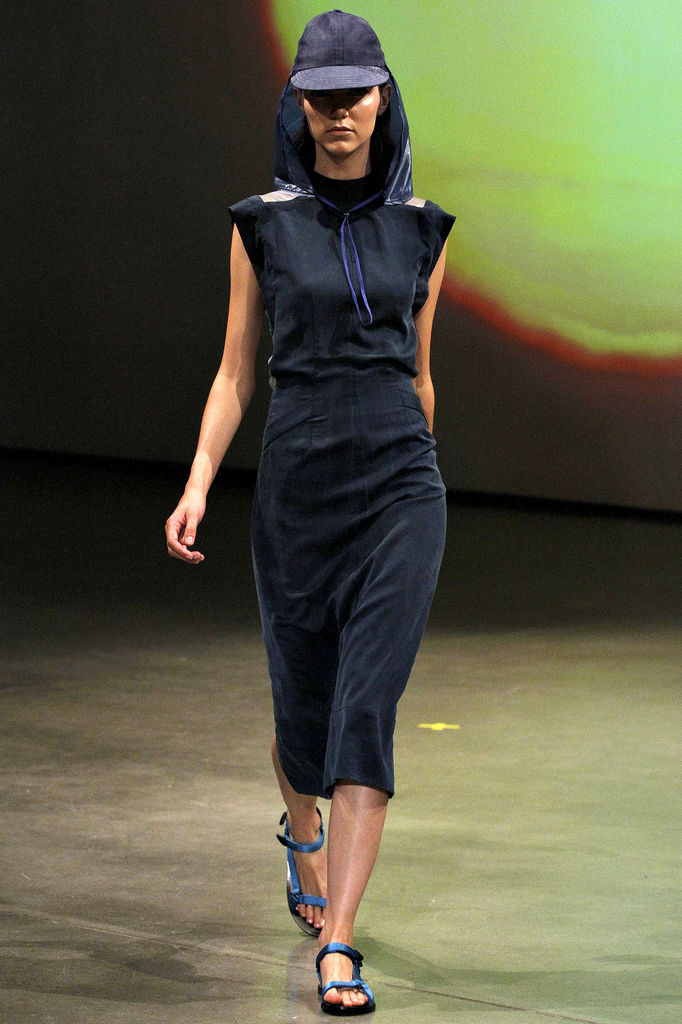 Patrik Ervell 2013DƬ