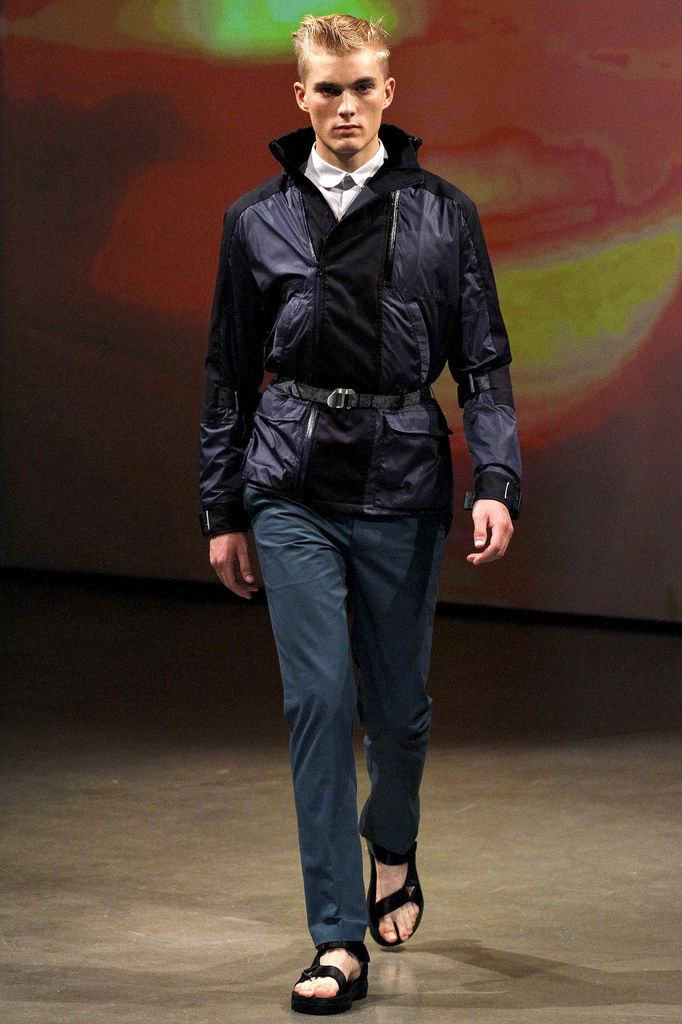 Patrik Ervell 2013DƬ