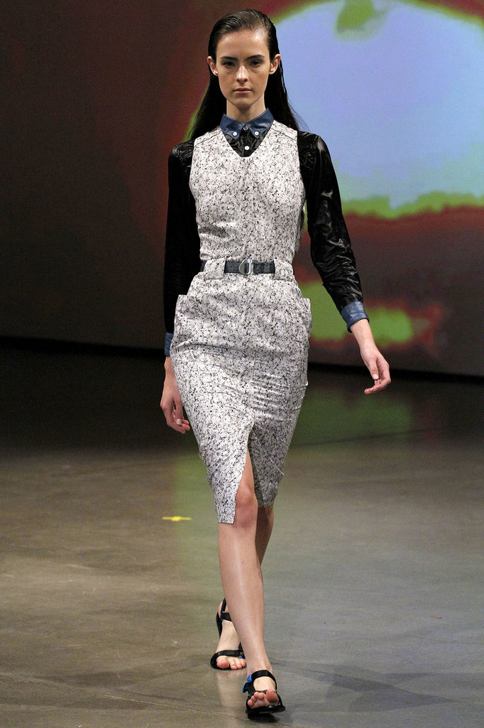 Patrik Ervell 2013DƬ