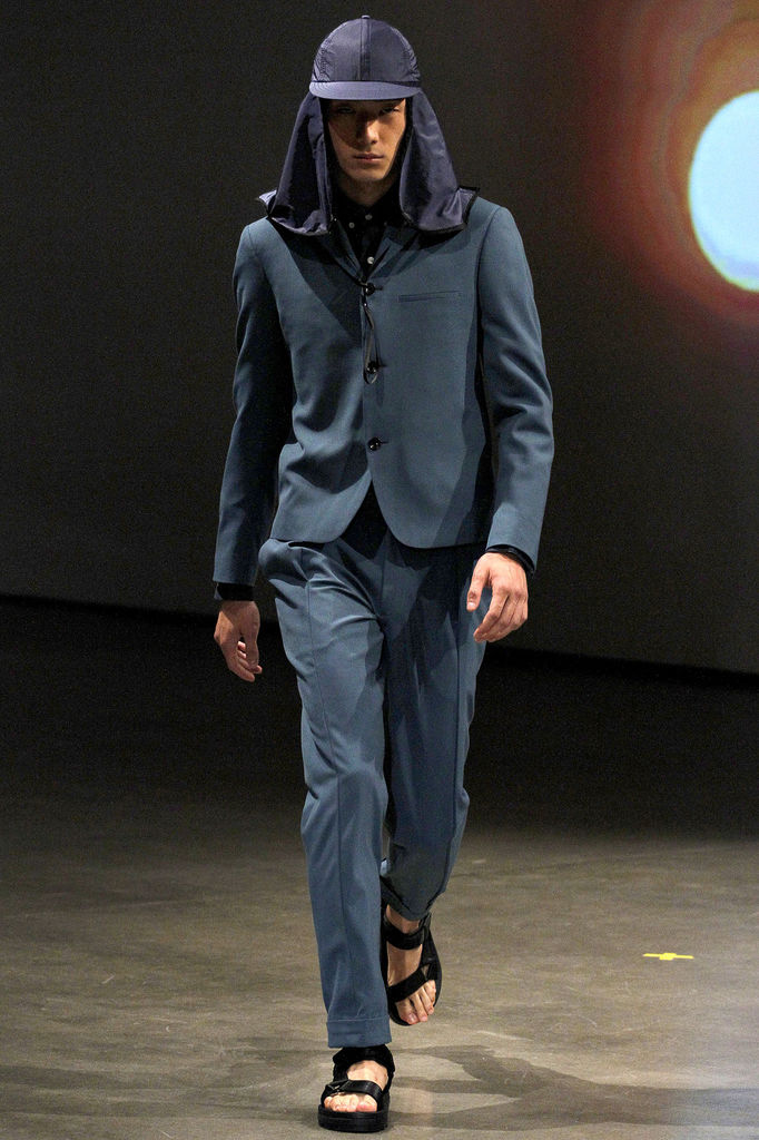 Patrik Ervell 2013DƬ