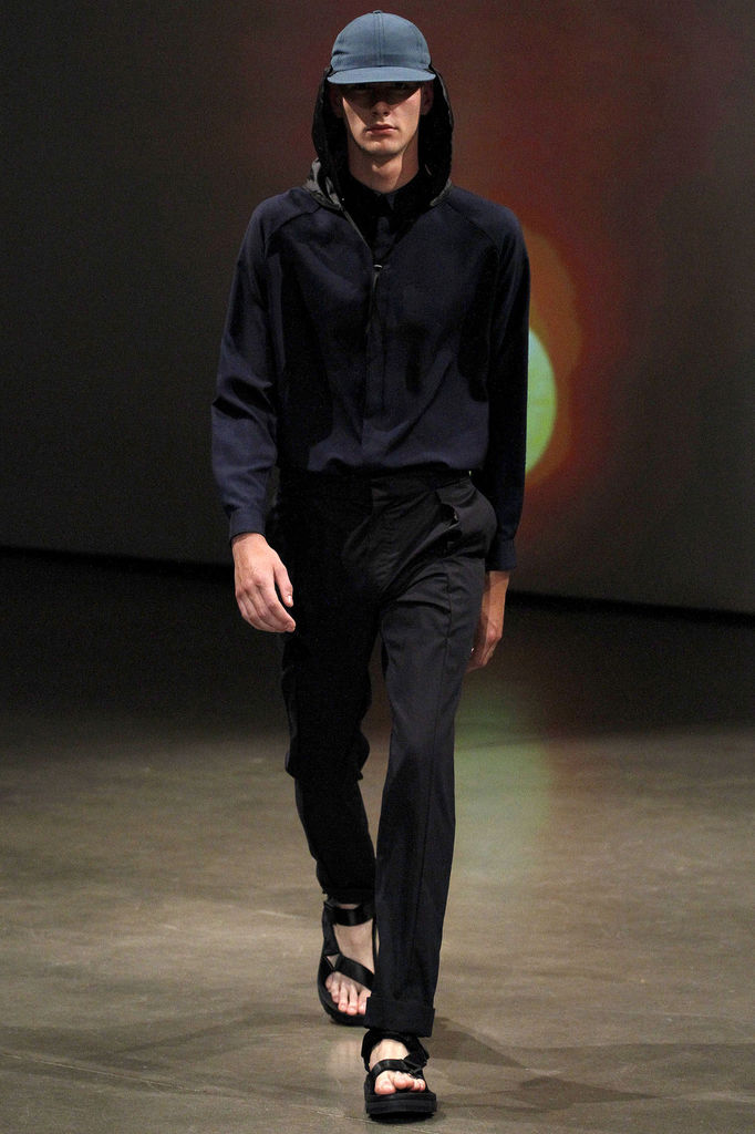 Patrik Ervell 2013DƬ