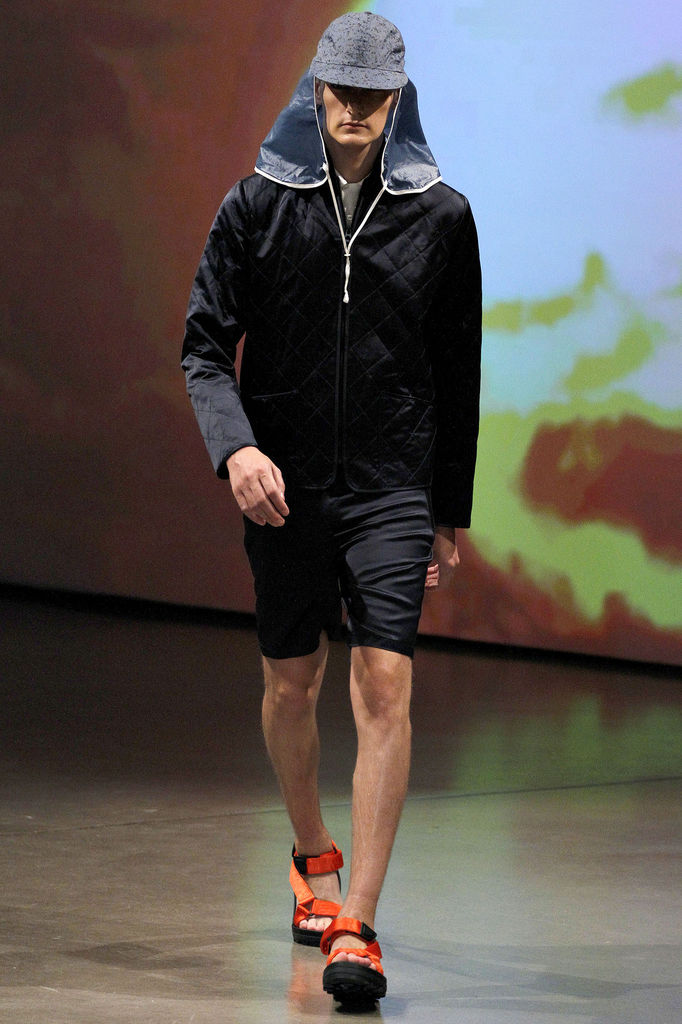 Patrik Ervell 2013DƬ