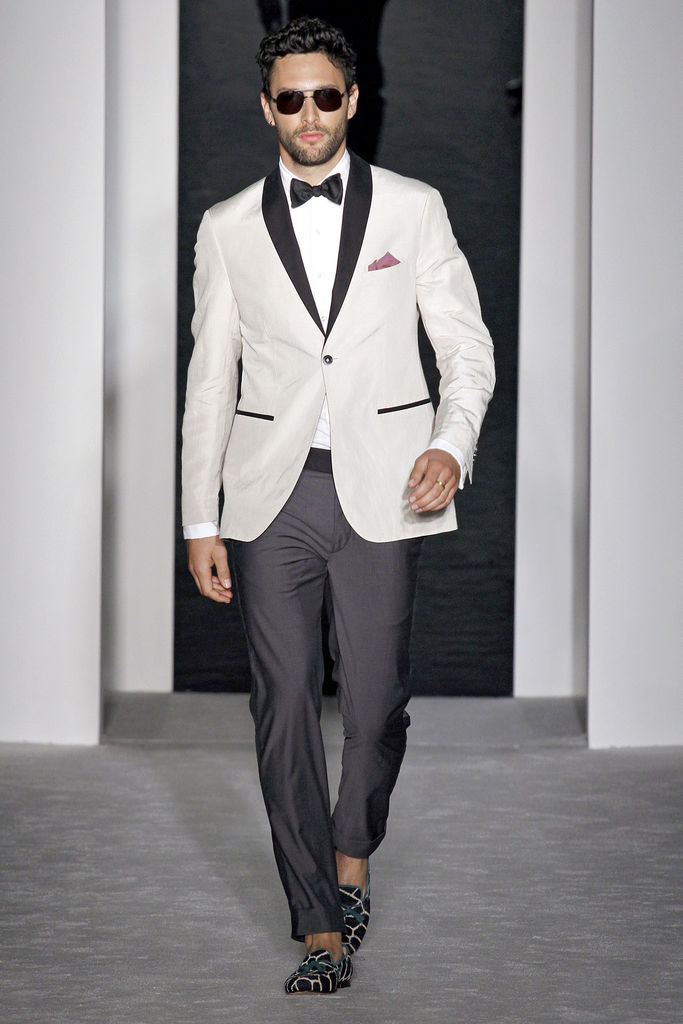 Michael Bastian 2013DƬ