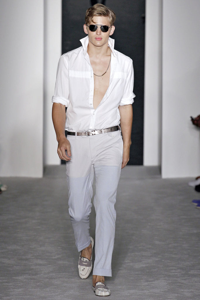 Michael Bastian 2013(chng)DƬ
