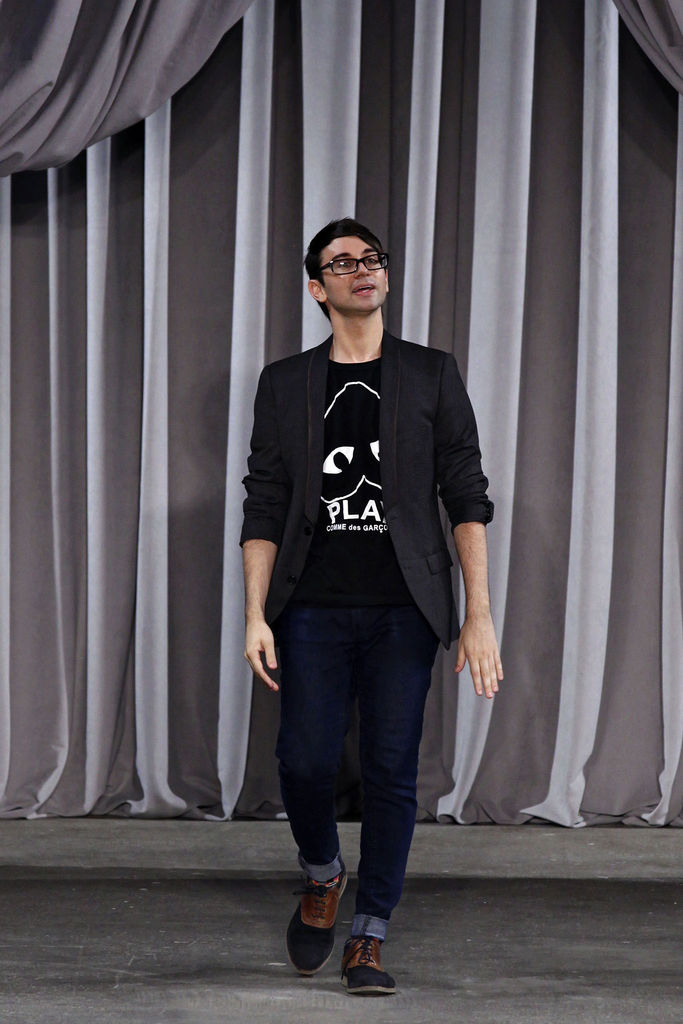 Christian Siriano 2013DƬ