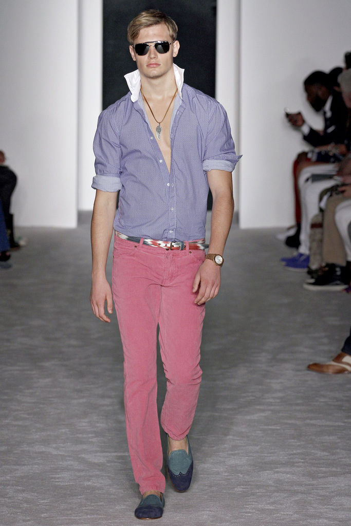 Michael Bastian 2013DƬ
