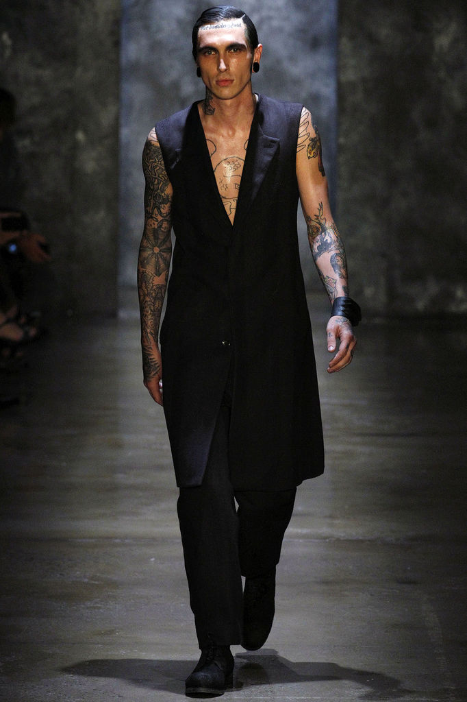 Alexandre Plokhov 2013DƬ
